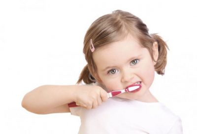 چگونگی مراقبت از دندان کودکان